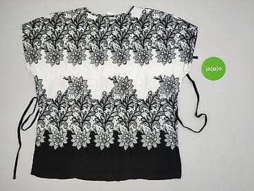 elegancka bluzka 46: Bluzka damska, rozmiar 4XL — 3