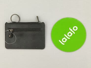 tanie krawaty: Portfel, Unisex, stan - Idealny — 3