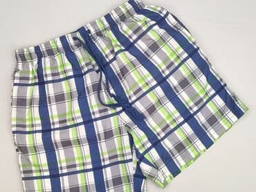 IDENTIC, Szorty kąpielowe dla mężczyzn, M