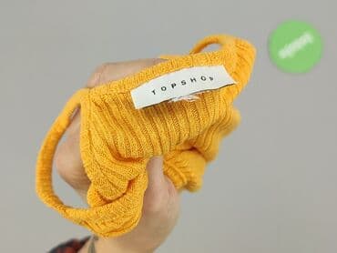 super bluzki: Topshop, Top damski, rozmiar S — 4