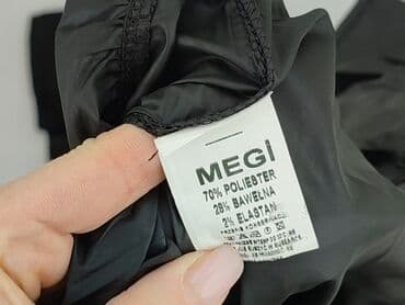 sukienka megi collection: MEGI, Sukienka damska, rozmiar S — 5