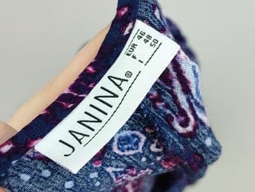 mohito marynarka niebieska: Janina, Bluzka damska, 3XL — 5