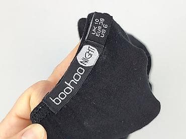 bodyso: Boohoo, Sukienka damska, rozmiar M — 5
