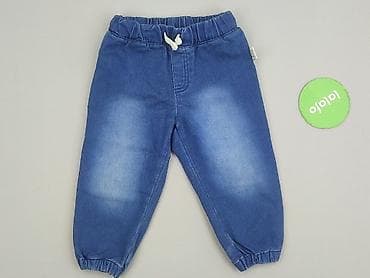 kurtki da: Spodnie jeansowe, So cute, 1.5-2 lat, 92, stan - Bardzo dobry — 2