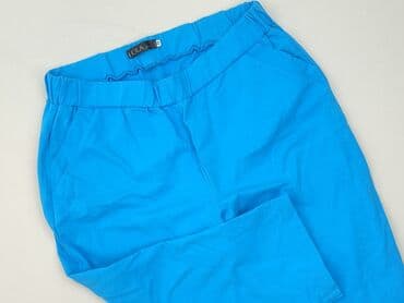 3/4 Trousers for women, XL