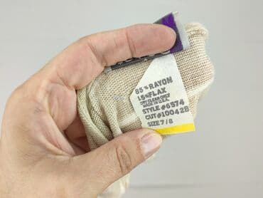 bluzka w paski pepco: Bluzka damska, rozmiar S — 5