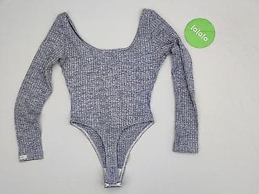 dla kobiet: Body damskie, rozmiar S — 2