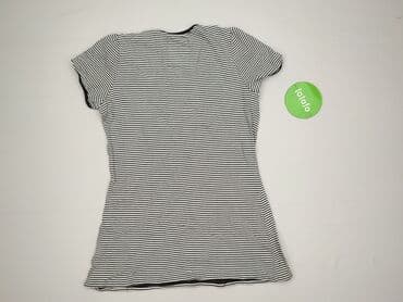 koszulka pod marynarkę damska: Jasmine, Women`s T-shirt, size M (EU 38) — 3