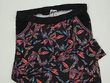 nike pro 3 4: Legginsy Eleganckie damskie, rozmiar 2XL — 1