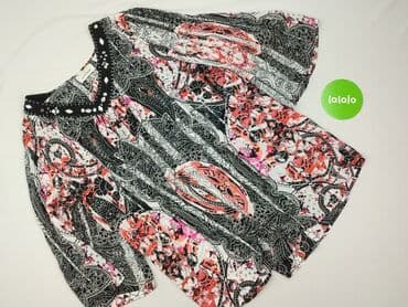 koszulka tunika: AVENUE, Tunika damska, 3XL — 2