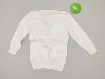 czy sweter z poliestru jest dobry: Benetton, Sweter damski, rozmiar S — 3