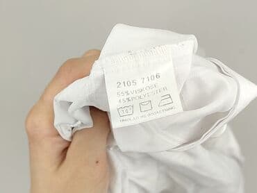 sweter w paski c a: Shirt for men, M (EU 38), condition - Perfect — 5