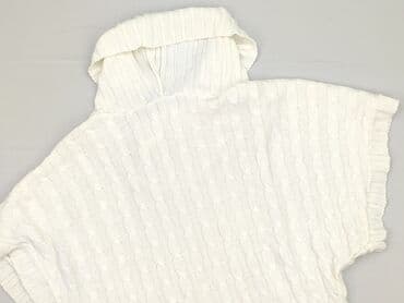 Ponczo damskie, rozmiar One size