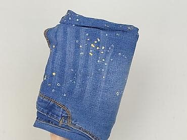 zara jeans: Jeansy damskie, rozmiar S — 7