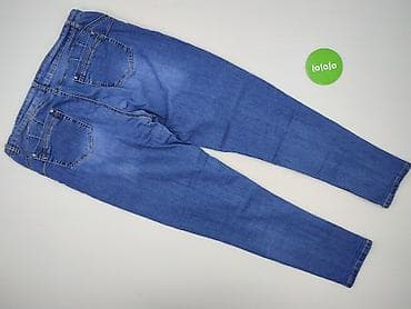 solar jeansy: Jeansy damskie, rozmiar 2XL — 3