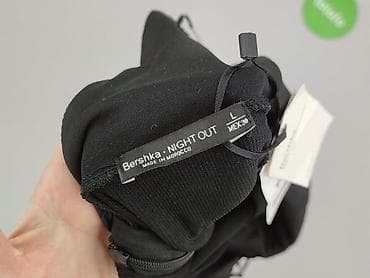 pull bear sukienki: Bershka, Sukienka damska, rozmiar L — 5