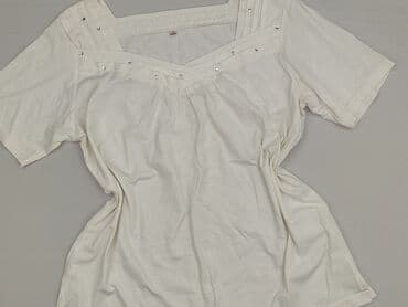 Kobiety: Bluzka damska, rozmiar 3XL — 1