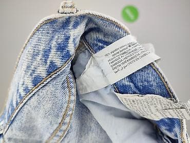 slim jeans drip: PULL&BEAR, Jeansy damskie, rozmiar M — 5