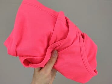 Jeansy: Domyos, T-shirt damski, rozmiar S — 5