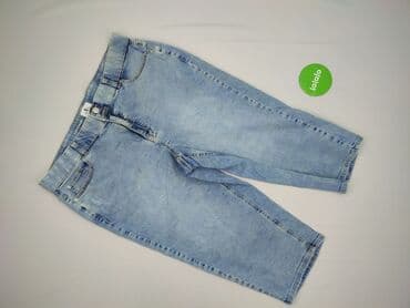 4f krótkie spodenki: Szorty damskie, rozmiar 4XL — 3