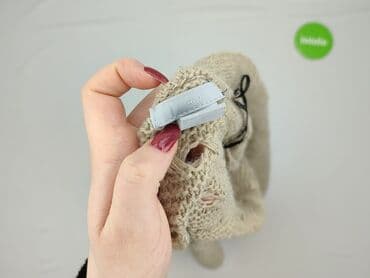 Jumpers and cardigans: H&M, Women`s cardigan, size S — 5