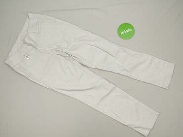 lindex spodnie damskie: Daily Sports, Spodnie materiałowe damskie, rozmiar M — 2