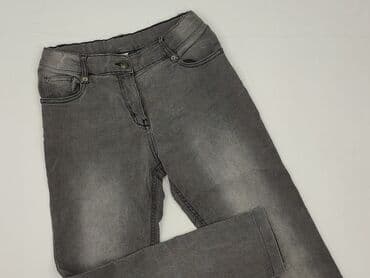 obcisłe legginsy: Jeans for women, size M (EU 38) — 1