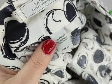 spódnice z tafty: Tatuum, Spódnica damska, XS — 4