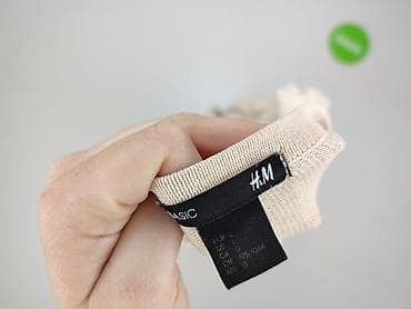 szafa gra second hand: H&M Basic, Kardigan damski, rozmiar L — 4
