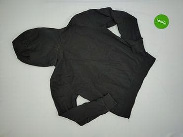 karol basic: H&M Basic, Bluza z kapturem dla mężczyzn, rozmiar M — 3
