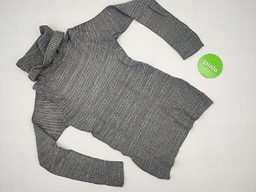 swetrowa spódnice: Golf damski, rozmiar S — 2