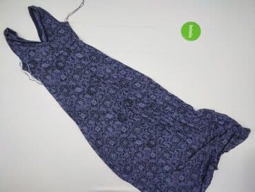 suknia wieczorowa maxi vinted: FatFace, Sukienka damska, rozmiar M — 3