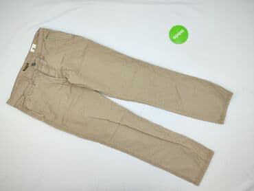 sweter patchwork: Review, Chinosy dla mężczyzn, rozmiar L — 2