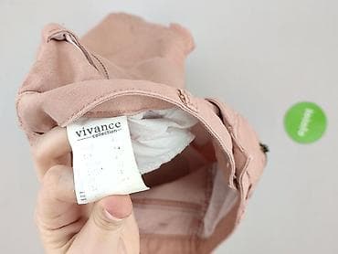 muddyfox spodnie rowerowe: Vivance, Spodnie materiałowe damskie, rozmiar M — 5