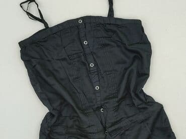 sukienka czarna 152: Colours of the World, Sukienka damska, rozmiar L — 1