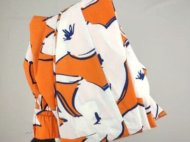 viralowe klapki: Spodnie 3/4 damskie, rozmiar M — 4