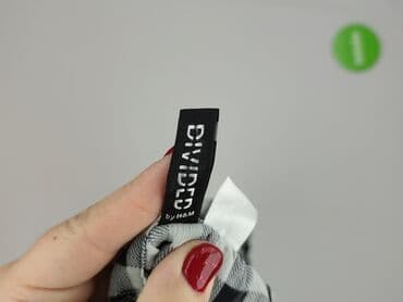 Жінкам: H&M Divided, Жіноча блуза, XS — 5