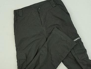 Mountain Warehouse, Spodnie cargo damskie, rozmiar S