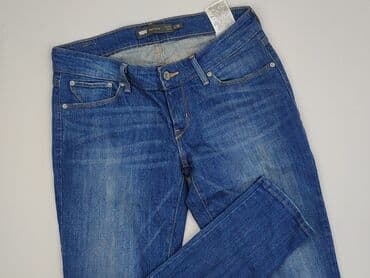jeansy push up lee: Levi’s, Jeansy damskie, rozmiar XS — 1