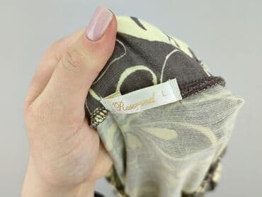 sukienka portfelowa: Reserved, Sukienka damska, rozmiar L — 5