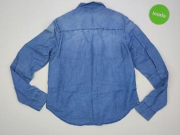 divided h: H&M Divided, Сорочка жіноча, розмір S — 3