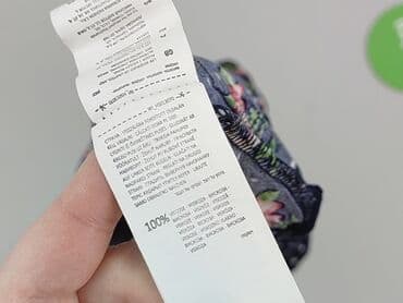 granatowa bluza: House, Bluzka damska, rozmiar S — 4