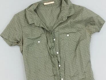 t shirty apache: Springfield, Women`s shirt, size M (EU 38) — 1