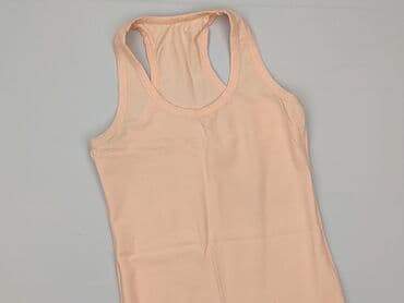 koszulki na ramiączkach plus size: T-shirt damski, rozmiar S — 1