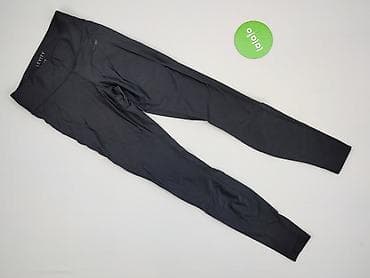 legginsy levity: Legginsy Sportowe damskie, rozmiar XS — 2