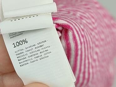piżama pajacyk 128: Sukienka, Reserved, 12-18 miesięcy, stan - Idealny — 6