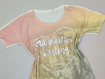 henry bay: T-shirt damski, rozmiar S — 1