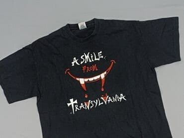 T-shirt for men, M (EU 38), Fruit Of The Loom, condition - Good