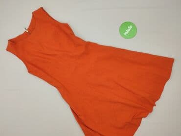 sukienka pomarańczowo różowa mohito: Mohito, Sukienka damska, rozmiar XS — 3