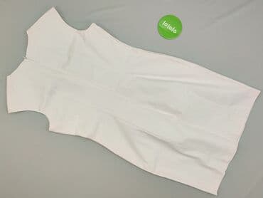 sukienka wloska midi: Stile Benetton, Sukienka damska, rozmiar L — 3